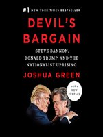 Devil's Bargain